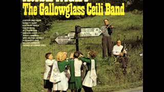 The Gallowglass Ceili Band - Irish Night