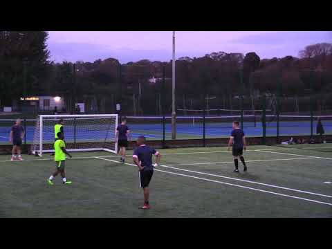 5s | Moses FC vs Superdogs FC - 20.10.19