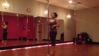 Ways To Increase Your Upper Body Strength For Pole Dancing