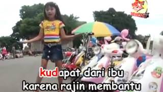 Download lagu KRING-KRING ADA SEPEDA | LAGU ANAK-ANAK-TERPOPULER DAN TERLARIS mp3