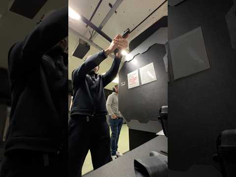 HUGE HOLE at the end of the barrel? Springfield Armory Hellcat Pro Comp Review