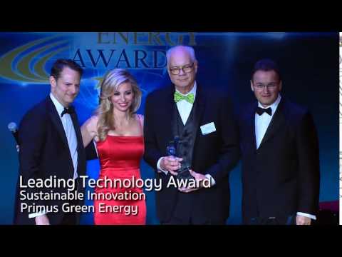 Platts Global Energy Awards - Event Snapshot