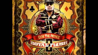 CyHi Da Prynce Cold As Ice (Instrumental)