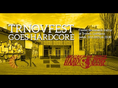 TrnovFest goes Hardcore AFTER MOVIE