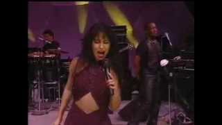 Bidi Bidi Bom Bom and Si una vez live