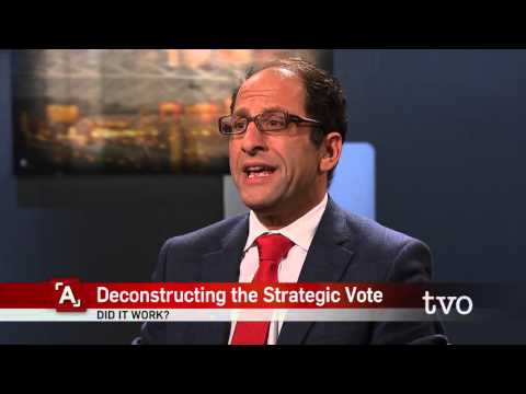 Election 2015: The Strategic Vote