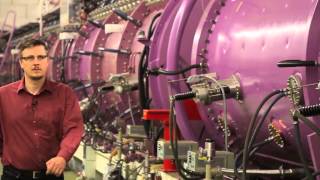 Particle accelerator - One for all elements