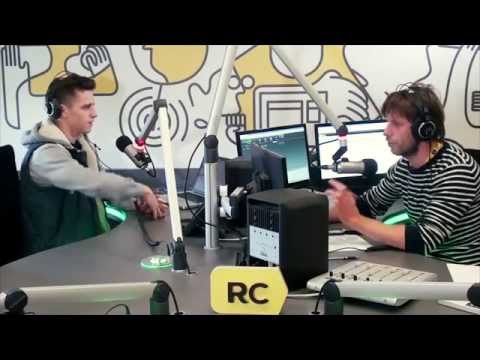 Laidoje "Po ketvirtos" Donatas Montvydas užėmė prizinę vietą