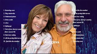 Suzy Bogguss-Award-winning Songs Of-groove Your Way Out-insightful Lyrics
