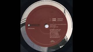 Cave - Deimos (B2)