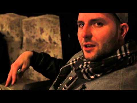 Bizzy Montana - M.A.D.U.4 Tourblog - Nr.2