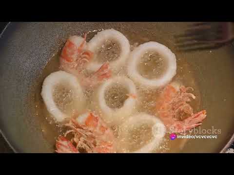 Mastering Blood Cockles:  A Culinary Guide