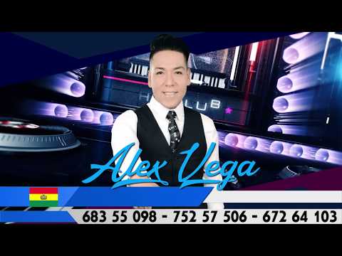 VEGA PRODUCCIONES - VIRUS DE AMOR - CHICHA CON CLASE