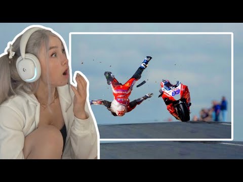 The Most Dangerous Race In The World