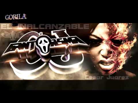 SONIDO FANTASMA CJ. = EL MAMBO LA MERCED 2006