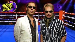 ALEX VAN HALEN Reveals Serious Falling Out With David Lee Roth Celebration Tour Brothers Memoir DLR