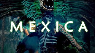 MEXICA  I  Mexihcah  I  Aztecs