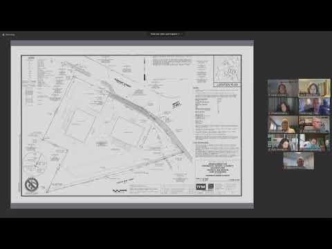 Planning Board 7.16.2020