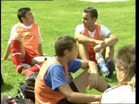 Nationscup 2007 - Trailer ctn-tv fulda