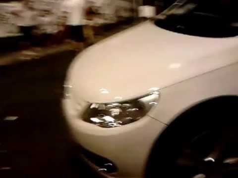 Saveiro do Maicon Detonando no Carnaval de São Simão 2013 (6)