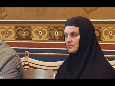 Monahinja Nektarija o obnovi manastira Žiča uoči 800 godina samostalnosti SPC