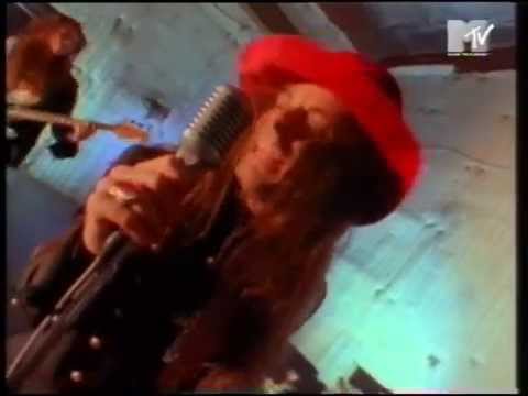 Mother Head's Family Reunion - Richie Kotzen