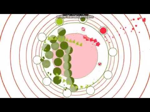 Soundodger+ - Menu (Super Crate Box) - 100%