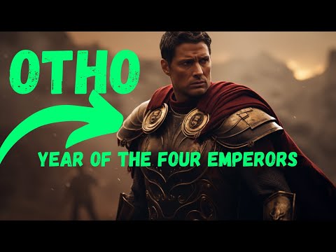 Otho:  Rise and Fall in the Year of the Four Emperors