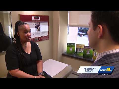 Why Are Women More at Risk for Back Pain? - Dr. Maksim Shlykov - Mercy