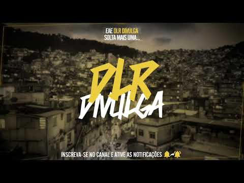 MC Jivas e MC Gomes - O Bonde Tá Reunido - Lá No Sultan Ou No La Máfia (DJ Paulinho)