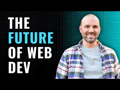 Web Components: The Future of Web Development | Community Health