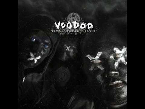 Schwarzgeld Records - Voodoo - Mein Feind