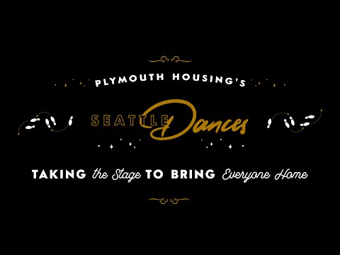 Seattle Dances 2022 Event Trailer