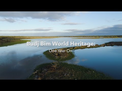 Budj Bim National Park