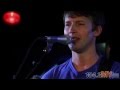 James Blunt "Youre Beautiful" Live Acoustic ...