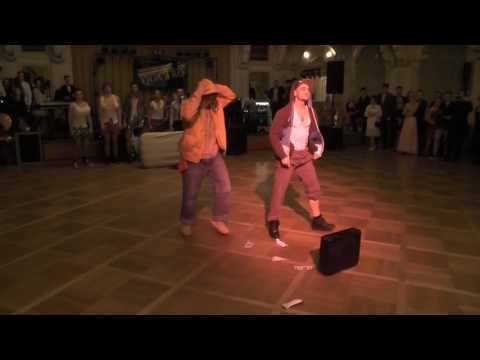 Půlnoční překvapení OA Chrudim 2017