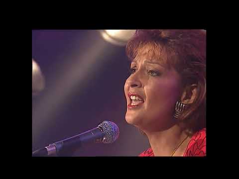 Truus - Van Een Droom Kan Je Niet Leven (TOTZ 1989)