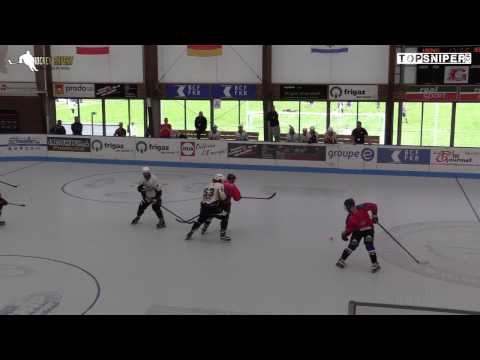 CE 2015 MEN : Copenhague - Bienne Seelanders