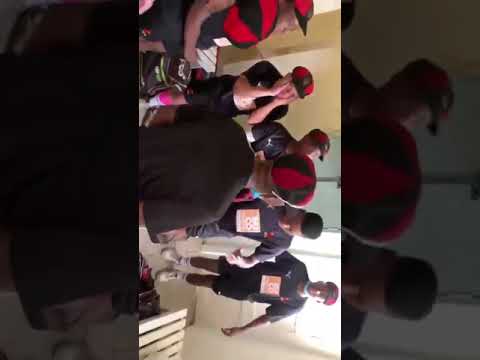 Dale College Gwijo x Mantombazana