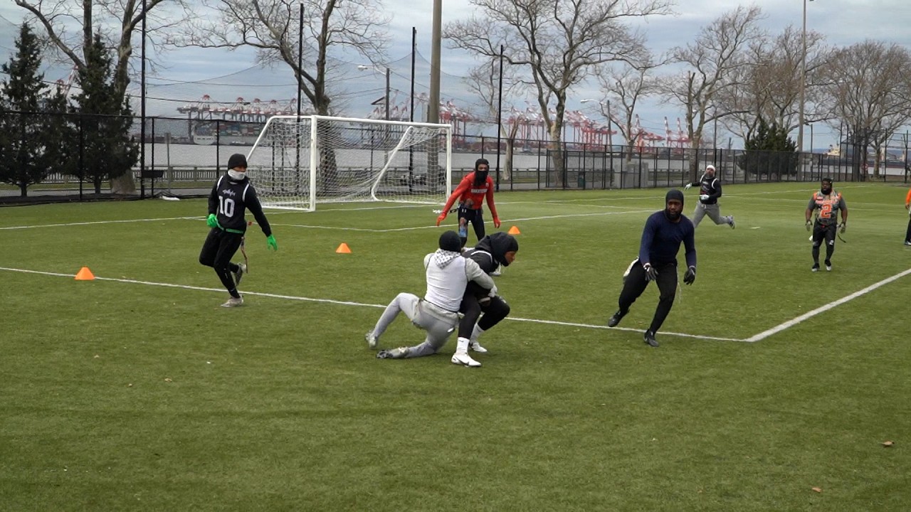 Sharkys vs Da Lyfers 3-15-2026