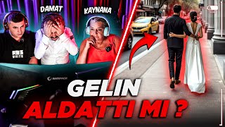 KAYNANA GELİNİNİ TEST ETTİ! ( Evli Kadın Aldattı Mı? )