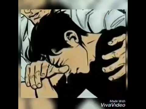 Damian Wayne Has A Heart - Right Here AMV