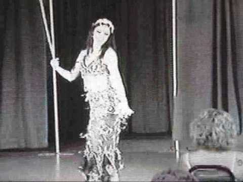 Promotional video thumbnail 1 for Kinikia - Belly Dance and World Dance