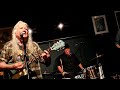"Big Hug" performed live by the Ray Mason Band, 2025-05-31, The Square Root, Roslindale, MA