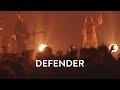 Jesus Culture - Defender (Live)