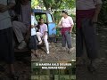 JAWAB MULU Si Mandra Kalo Dibilangin Nya Sidoelanaksekolahan Mandra Shorts