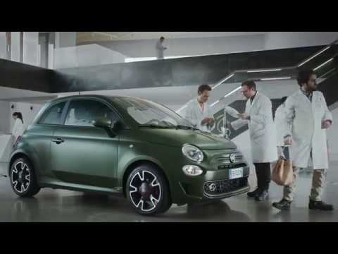 Fiat 500S ॥ How Car makers test the Car, to make it women friendly