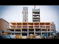 INTRO Cleveland Construction Site