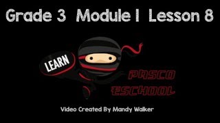 G3M1L8 Concept Development