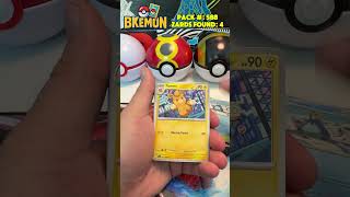 Pack 588 For The Two Charizards Phantasmal Flames